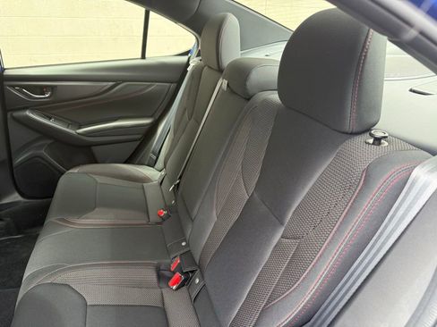 New 2026 Subaru WRX Premium image 25