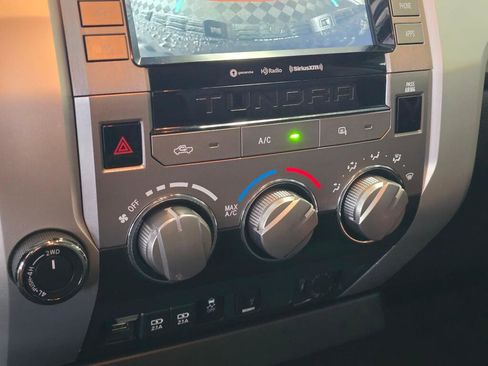 Used 2021 Toyota Tundra SR5 image 31