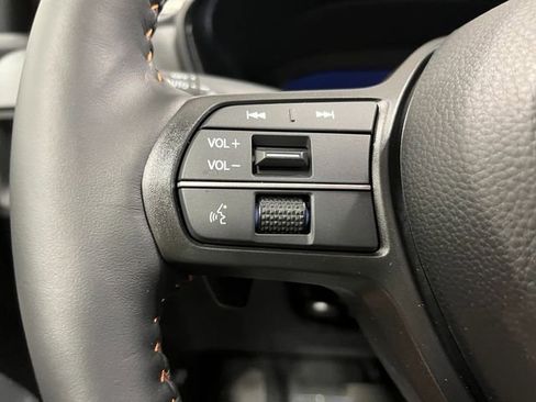 New 2026 Honda CR-V TrailSport image 17