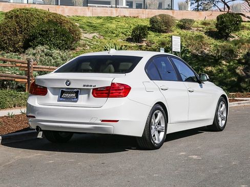 Used 2014 BMW 328d 328d image 5