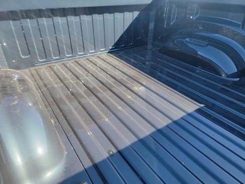 New 2026 RAM 1500 Laramie AWD/4WD image 11