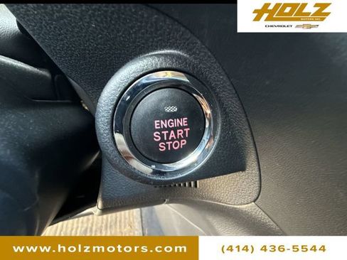 Used 2022 Subaru WRX GT AWD/4WD image 16