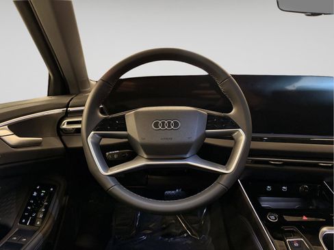 New 2026 Audi A6 Premium Plus image 11