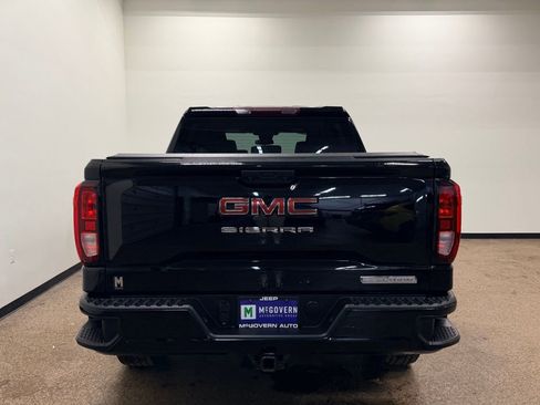 Used 2023 GMC Sierra 1500 Elevation AWD/4WD image 5