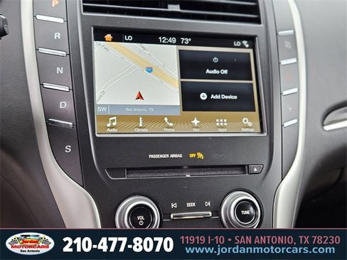 Used 2017 Lincoln MKC Black Label image 20