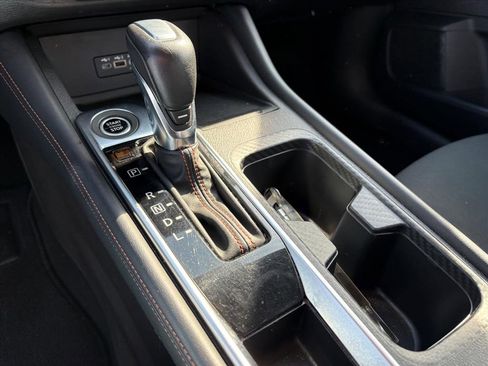 Used 2022 Nissan Sentra SR w/ Lighting Package image 23