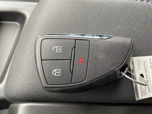 New 2026 Chevrolet Silverado 3500 W/T w/ WT Convenience Package image 20