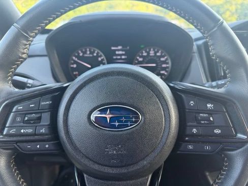 Used 2024 Subaru Crosstrek 2.5i Sport AWD/4WD image 17