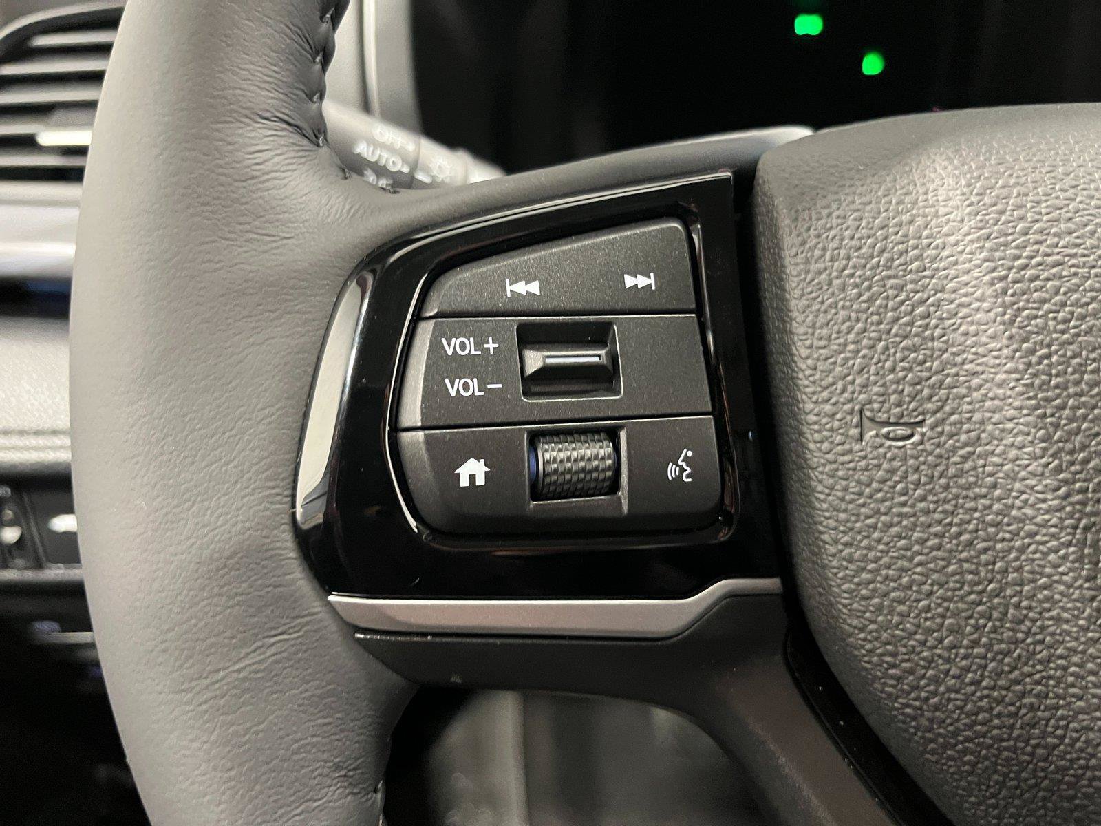 New 2027 Honda Odyssey Elite image 14