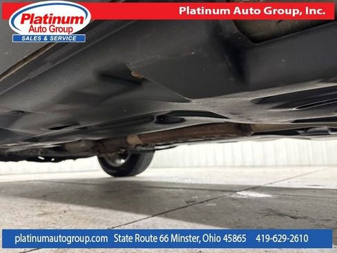 Used 2015 Jeep Cherokee Latitude w/ Comfort/Convenience Group AWD/4WD image 9