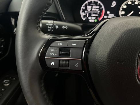 Used 2024 Honda CR-V EX-L image 59