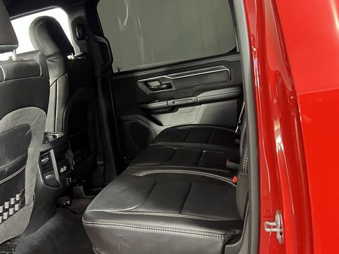 Used 2025 RAM 1500 RHO image 27