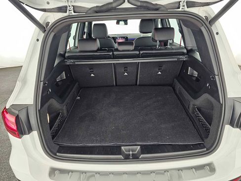 Certified 2025 Mercedes-Benz GLB 35 AMG 4MATIC image 16