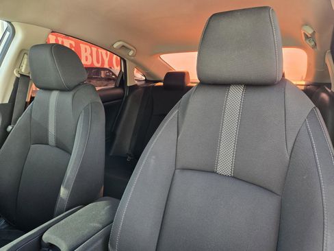 Used 2020 Honda Civic LX image 19