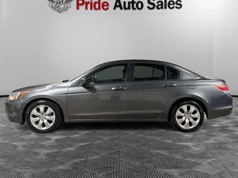 Used 2010 Honda Accord EX-L image 4