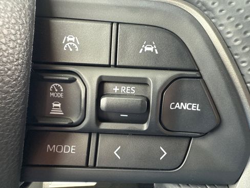 New 2026 Toyota 4Runner SR5 image 26