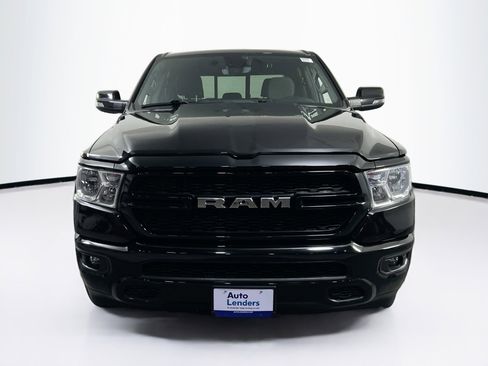 Used 2023 RAM 1500 Big Horn image 2