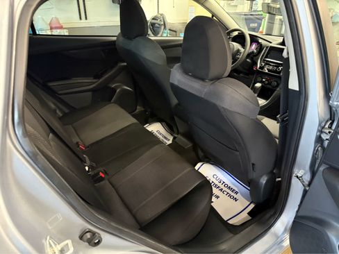 Used 2022 Subaru Impreza 2.0i Premium AWD/4WD image 26