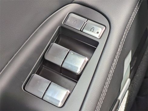 New 2025 Lincoln Navigator Reserve w/ Jet Appearance Package image 24