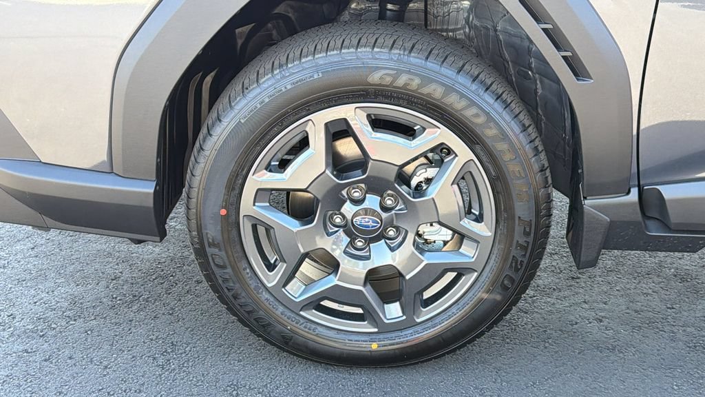 New 2026 Subaru Outback Premium AWD/4WD image 9