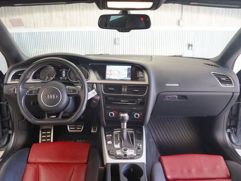 Used 2014 Audi S5 Premium Plus AWD/4WD image 17