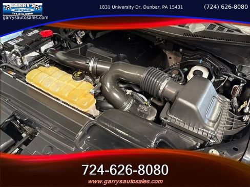 Used 2019 Ford F150 Lariat AWD/4WD image 10