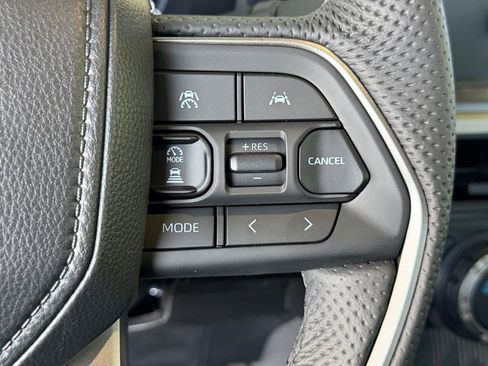 New 2026 Toyota Tacoma TRD Sport AWD/4WD image 21