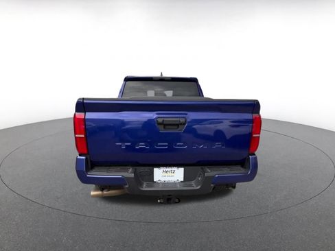 Used 2024 Toyota Tacoma TRD Sport image 12
