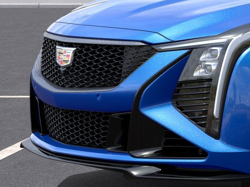New 2026 Cadillac CT5 V Blackwing w/ Carbon Fiber 2 Package image 13