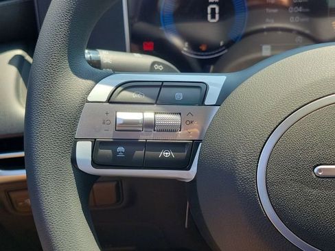 New 2026 Hyundai Tucson SE FWD image 7