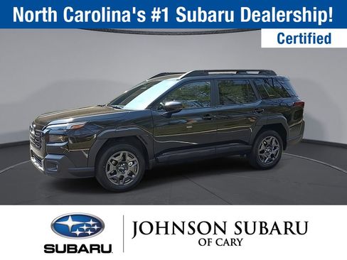 Used 2026 Subaru Outback Premium w/ Premium/Limited Package 2 AWD/4WD image 6