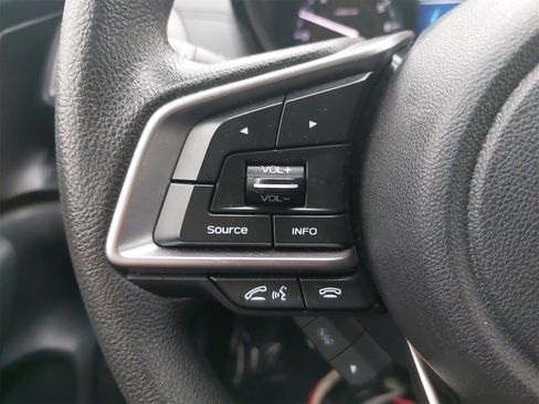 Certified 2023 Subaru Crosstrek 2.0i image 16