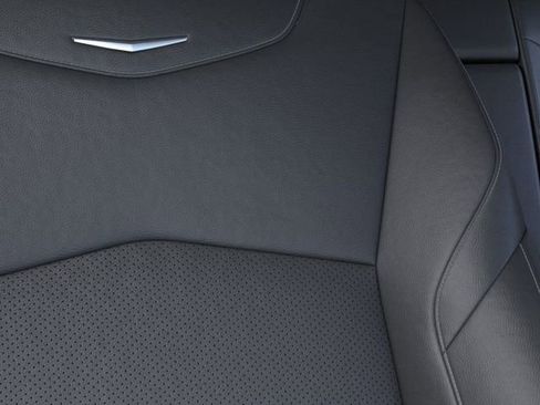 New 2024 Cadillac XT4 Premium Luxury image 21