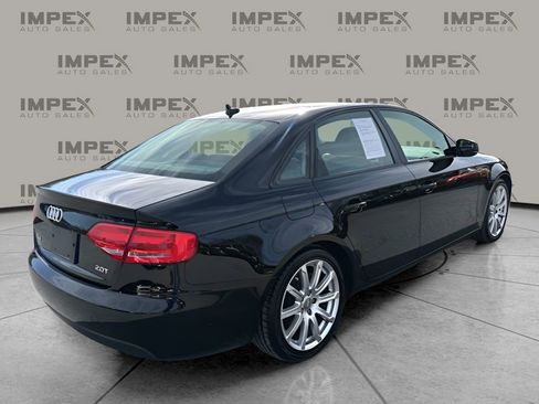 Used 2010 Audi A4 2.0T Premium image 5