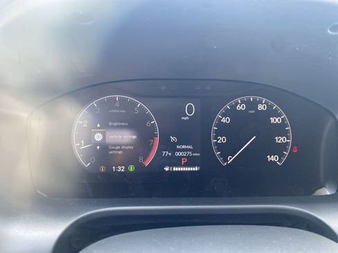 New 2026 Honda HR-V LX image 19