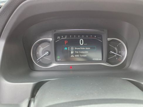 Certified 2023 Honda Passport EX-L image 24
