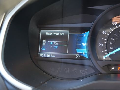 Used 2021 Ford Edge SEL w/ Convenience Package AWD/4WD image 31