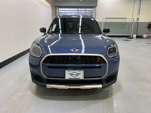 Certified 2025 MINI Cooper Countryman S image 8