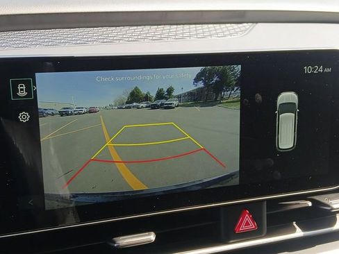 New 2026 Kia Carnival image 17