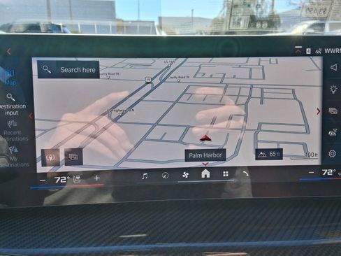 New 2026 BMW M4 xDrive Competition image 22