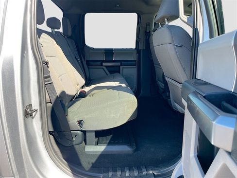 Used 2022 Ford F250 XLT image 25