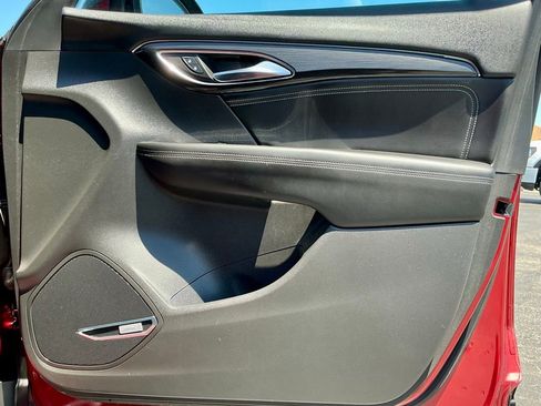 Used 2022 Buick Envision Essence w/ Technology Package II FWD image 24