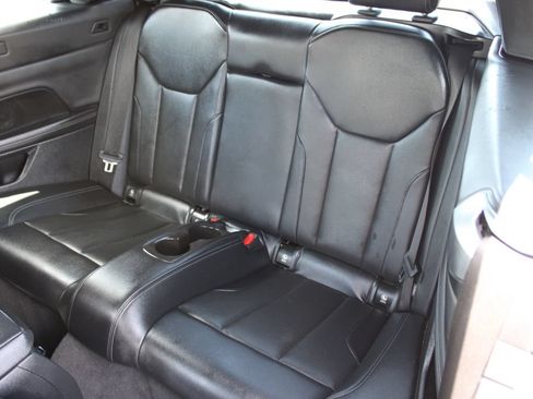 Used 2024 BMW 430i Convertible RWD image 15
