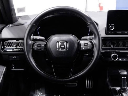 Used 2024 Honda Civic Sport image 15