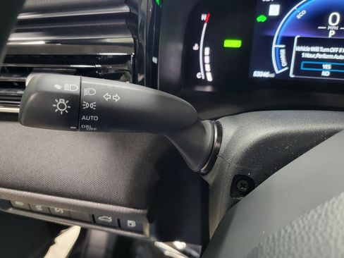 Used 2025 Toyota Camry LE FWD image 26
