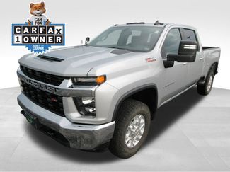 Certified 2023 Chevrolet Silverado 2500 LT AWD/4WD 360° Tour