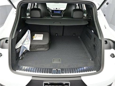 New 2026 Porsche Cayenne E-Hybrid image 17