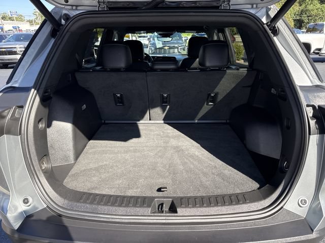 Used 2025 Chevrolet Equinox LT w/ Convenience Package II FWD image 32