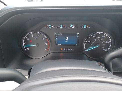 New 2026 Ford F250 XL w/ STX Appearance Package image 22