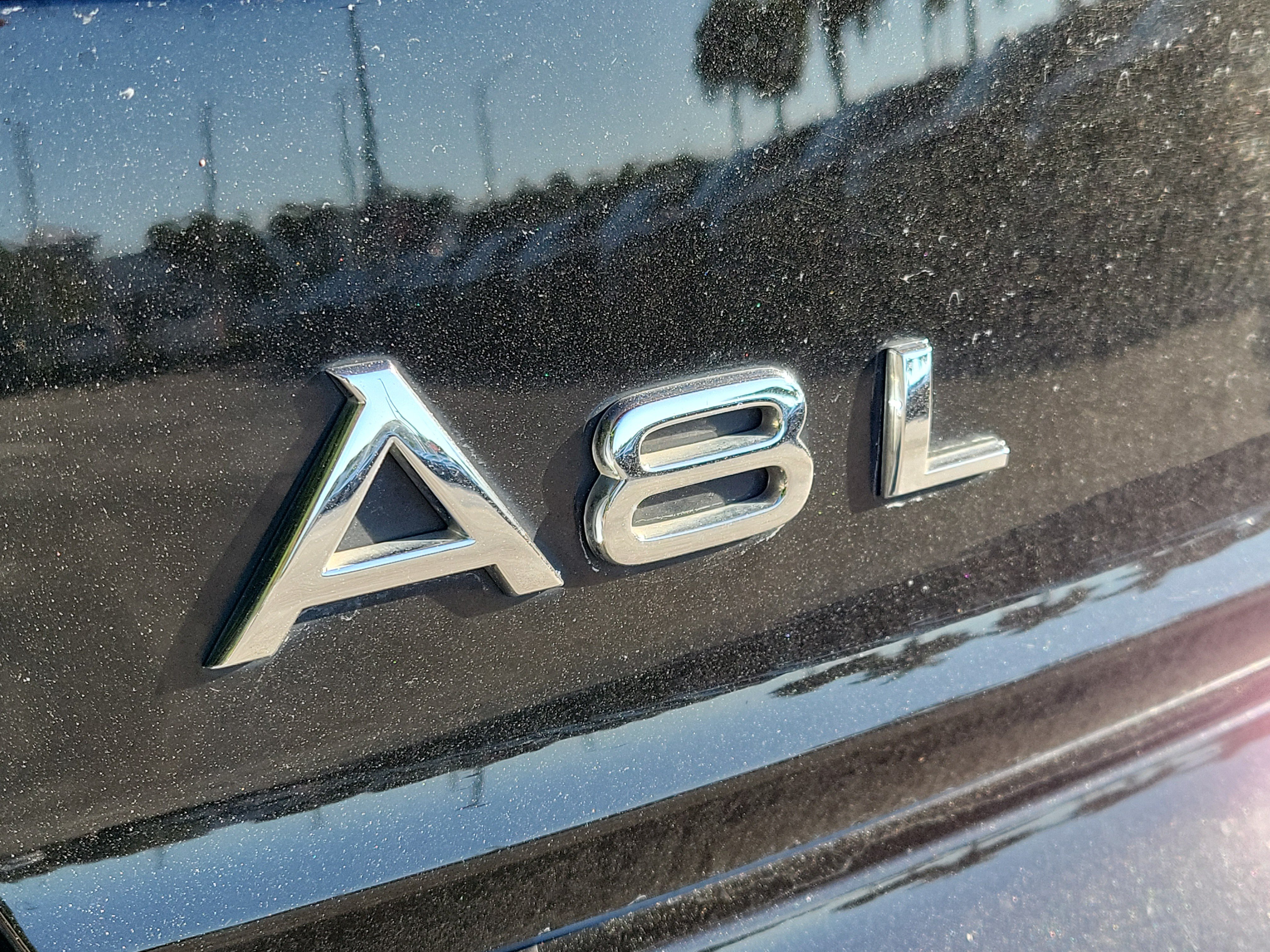 Used 2023 Audi A8 L 3.0T w/ Comfort Plus Package AWD/4WD image 11
